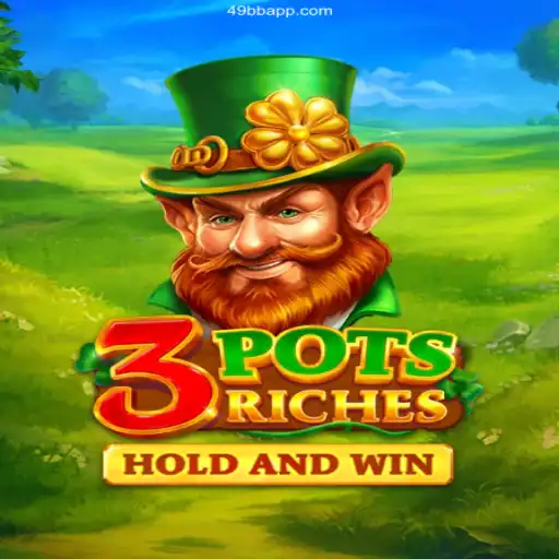 Exploring the Thrills of 3potsRiches: An Immersive Gaming Experience