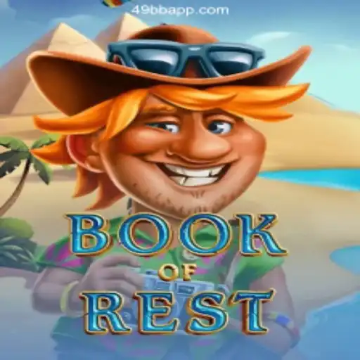 Exploring the Mysteries of BookofRest: Your Guide to Winning Big