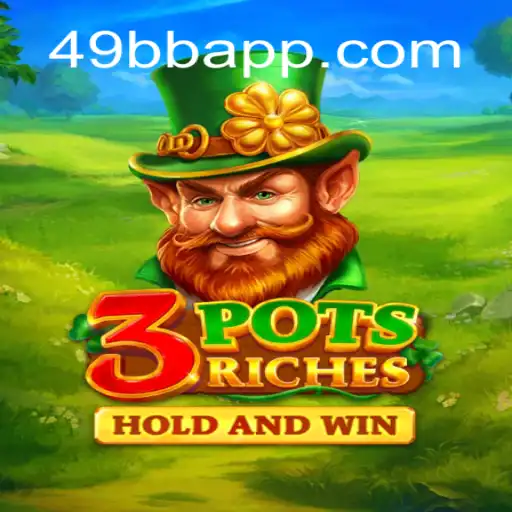 Exploring the Thrills of 3potsRiches: An Immersive Gaming Experience