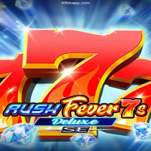 RushFever7sDeluxeSE: A Thrilling Journey into Virtual Casino Gaming