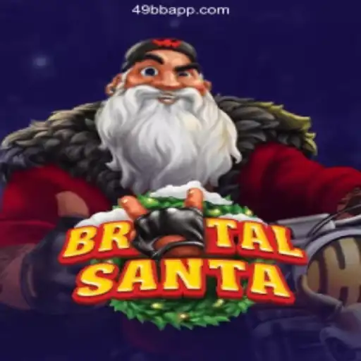 BrutalSanta: Unleashing Holiday Havoc in a New Gaming Adventure
