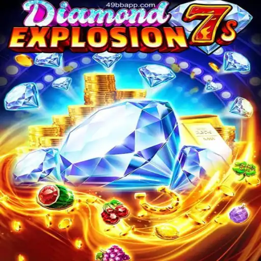 Exploring the Thrilling World of DiamondExplosion7s: A Cascade of Fun and Wins