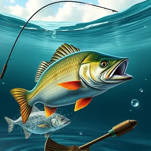 Fishing Games: 49bb - Mais vencedores, mais diversão (Centro de download)