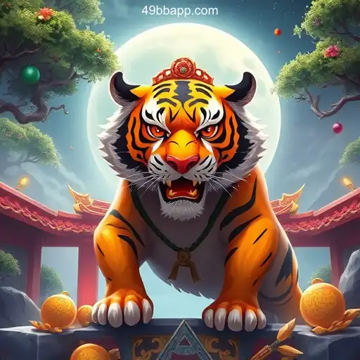 Exploring the Exciting World of Fortune Tiger Games: 49bb - Mais Vencedores, Mais Diversão