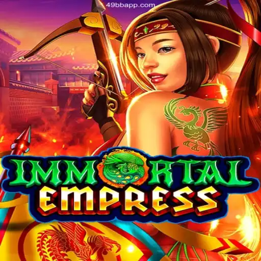 ImmortalEmpress: Unlocking the Secrets of a Thrilling New Gameplay Experience