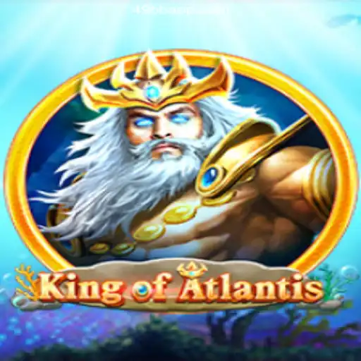 KingofAtlantis: Adventure Awaits in the Mystic Underwater Realm
