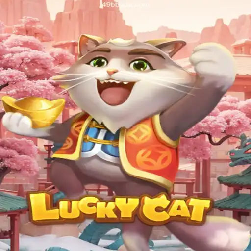 LuckyCat: An Exciting Gaming Experience with 49bb - More Winners, More Fun