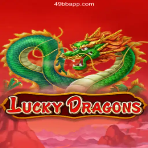 Discover the Thrills of LuckyDragons: A Journey Through Mythical Realms