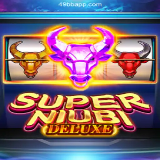 SuperNiubiDeluxe: Unlock Endless Fun and Adventure