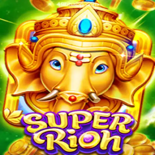 Discover the Excitement of SuperRich: Where More Winners Mean More Fun