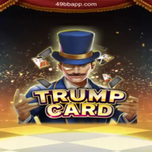 Discover the Excitement of TrumpCard: A Game of Strategy and Fortune